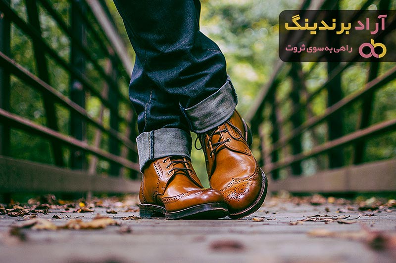  حذاء الجلد| الباعة بسعر معقول حذاء الجلد 